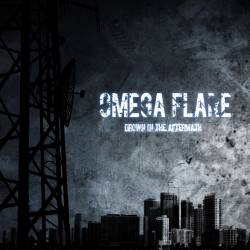 Omega Flare : A Clockwarp Machinery